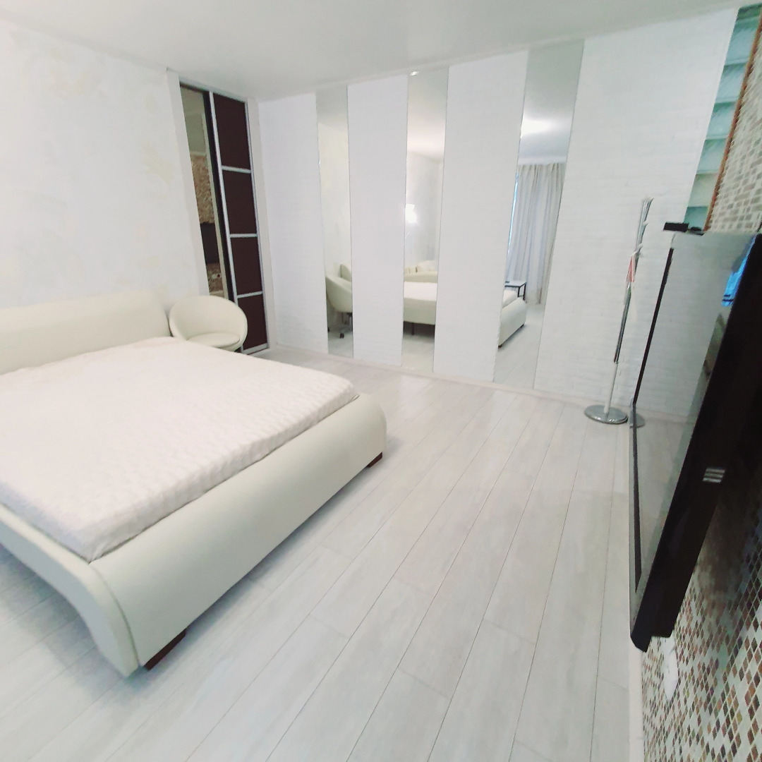 Апартаменты Арт