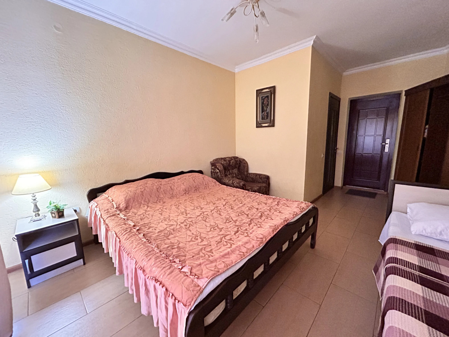 Гостевой дом София