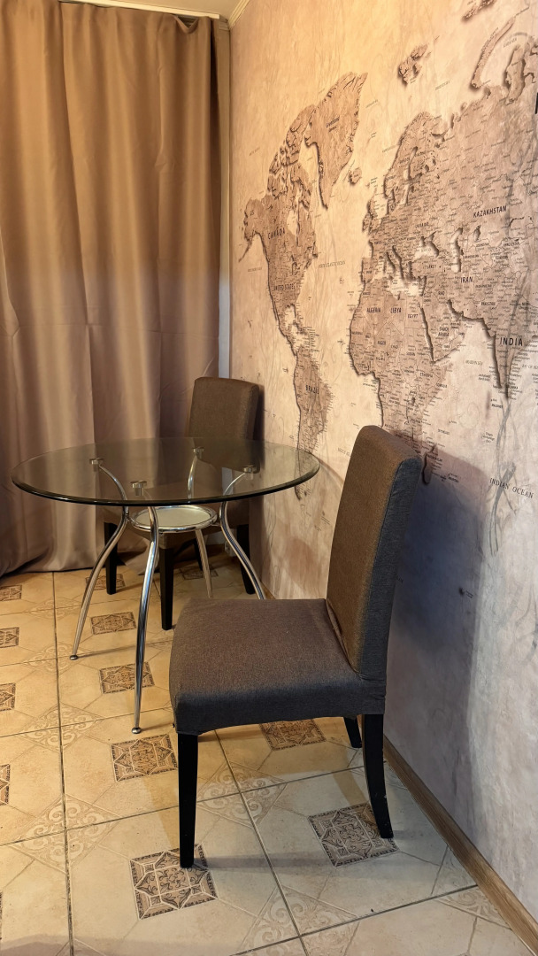 Квартира Двухкомнатная Кирова 6