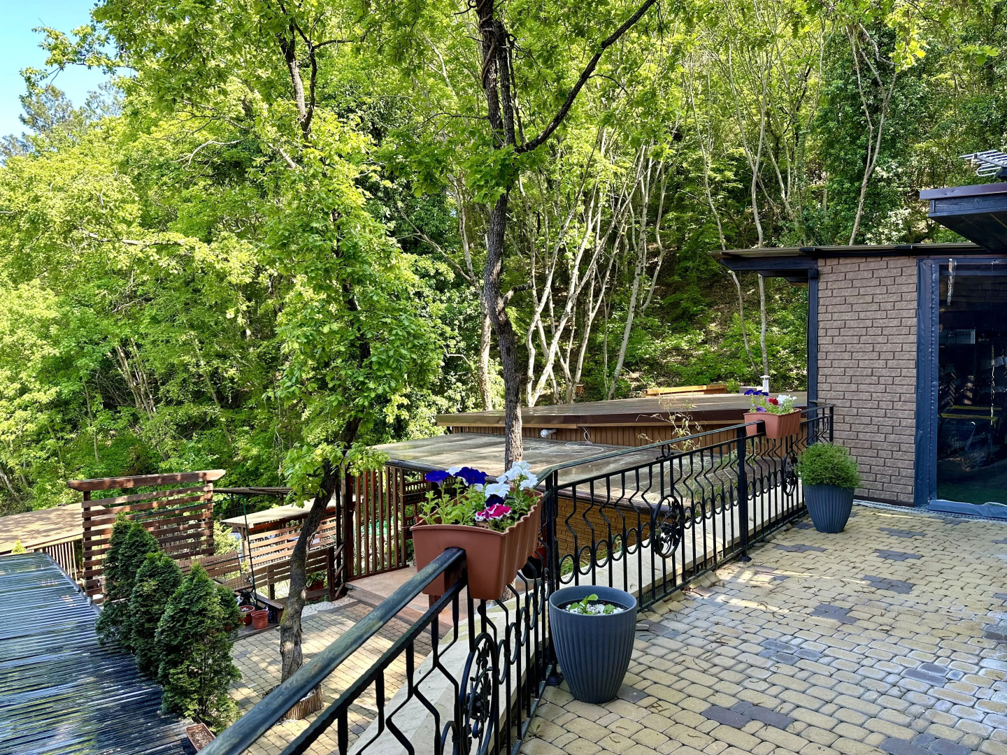 Гостевой дом Фэмили