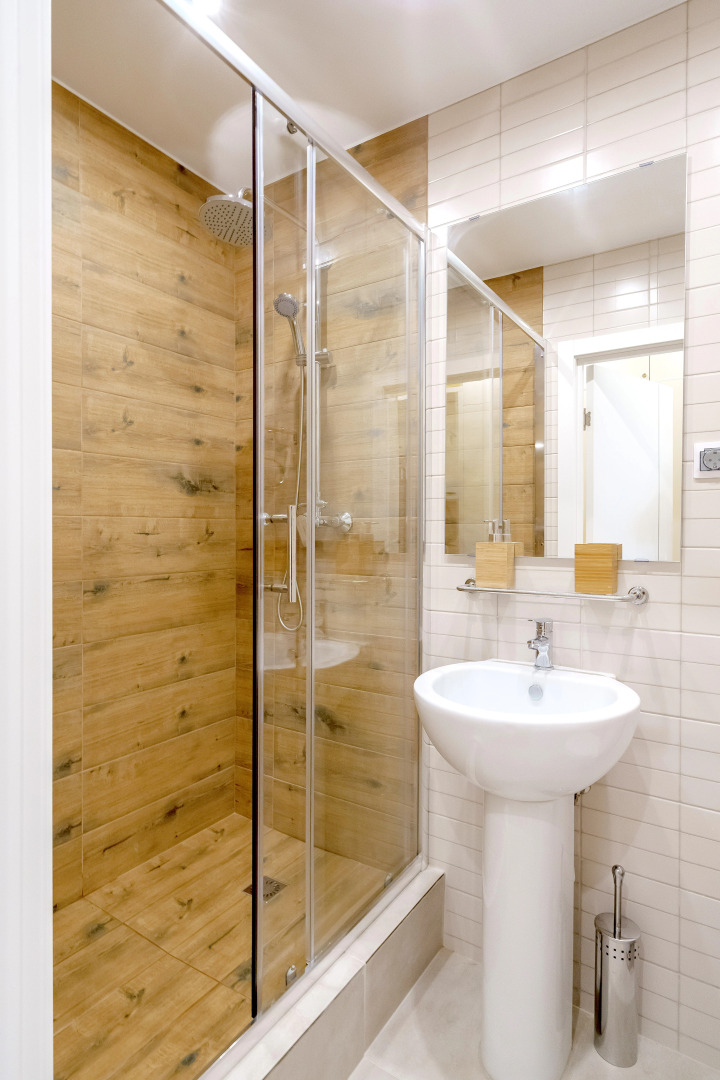 Мини-отель Мув Апарт Аврора