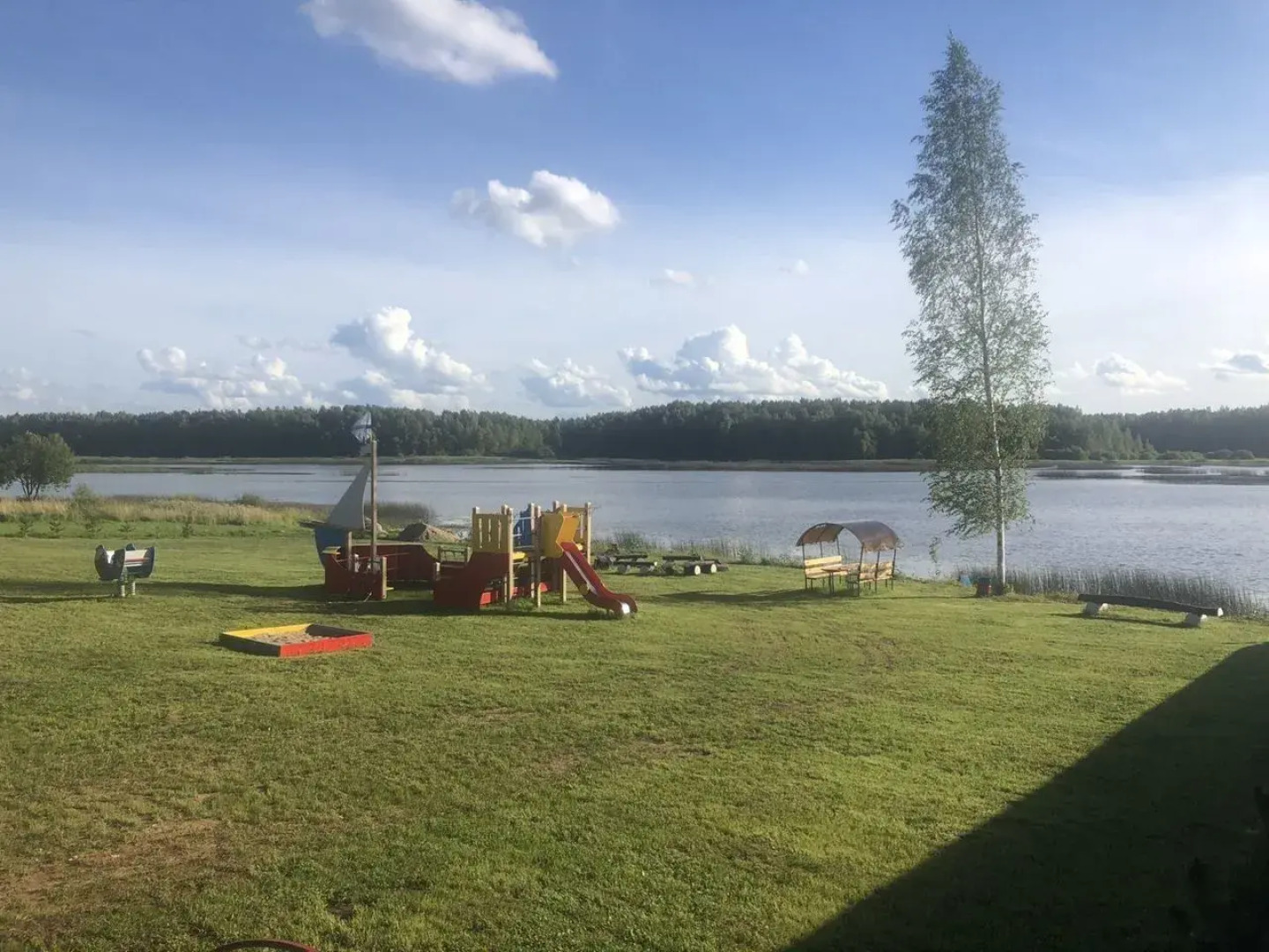 Частный Дом на 7 Человек Kлёвое Место