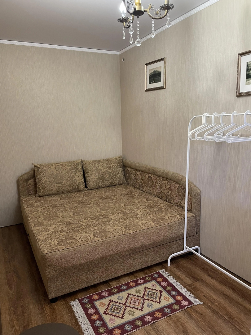 Гостевой Дом Курортный домик у Машука