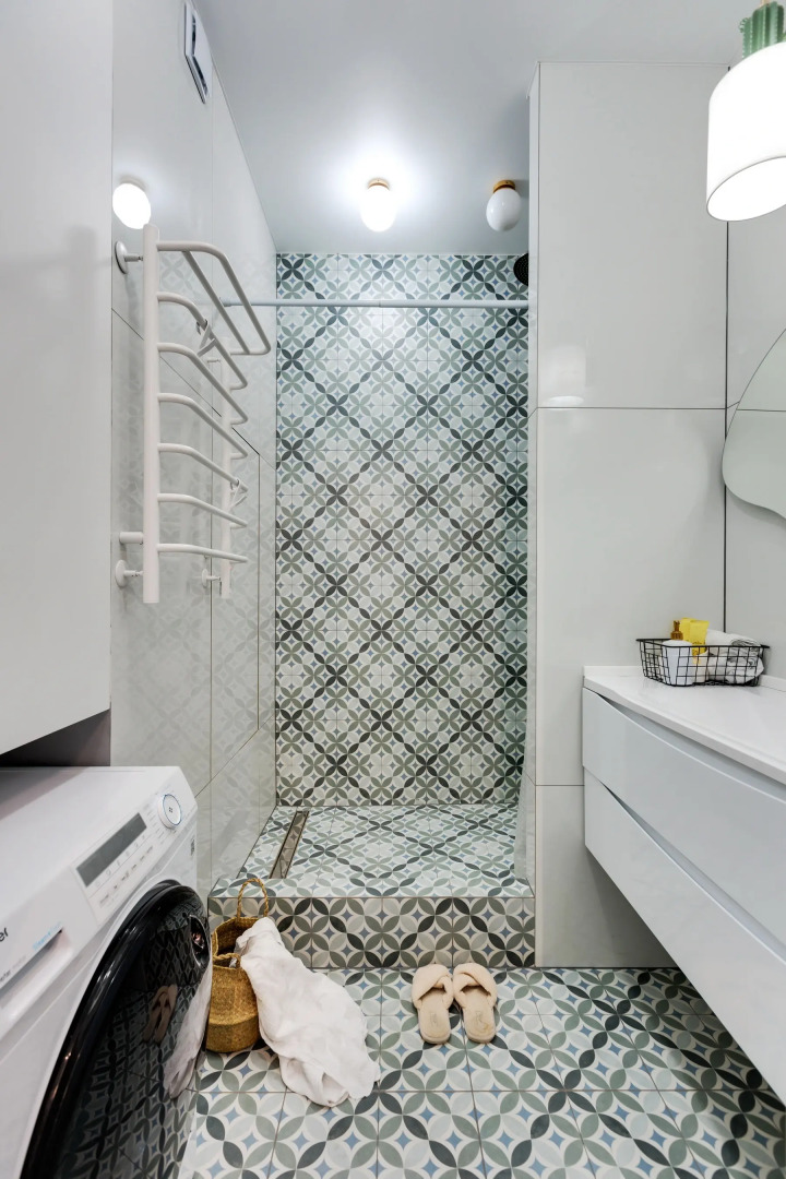 Квартира Талисман от Home24