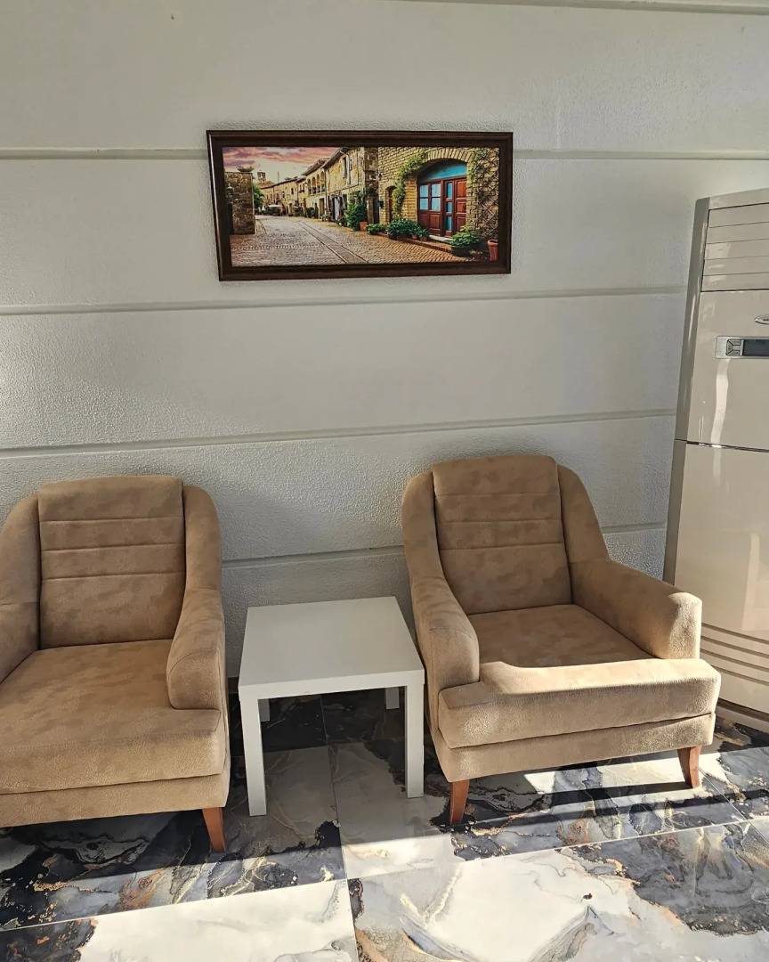 Апарт-Отель World Cities Residence