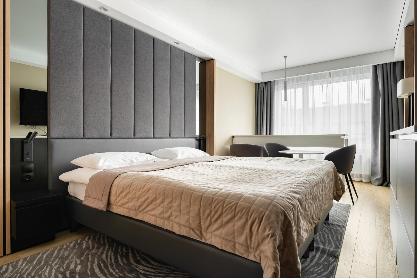 Апартаменты Valo