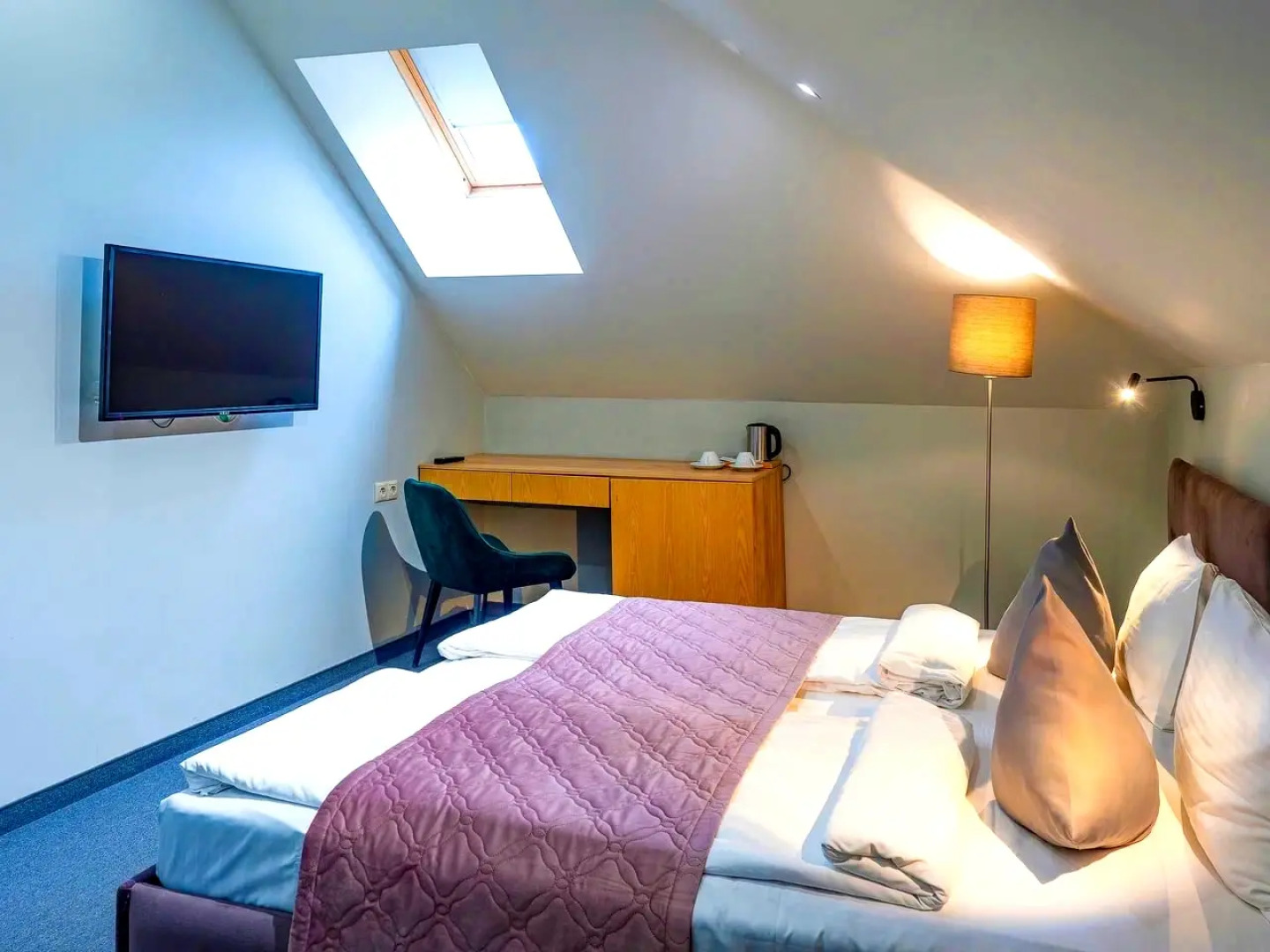 Отель Дипломат