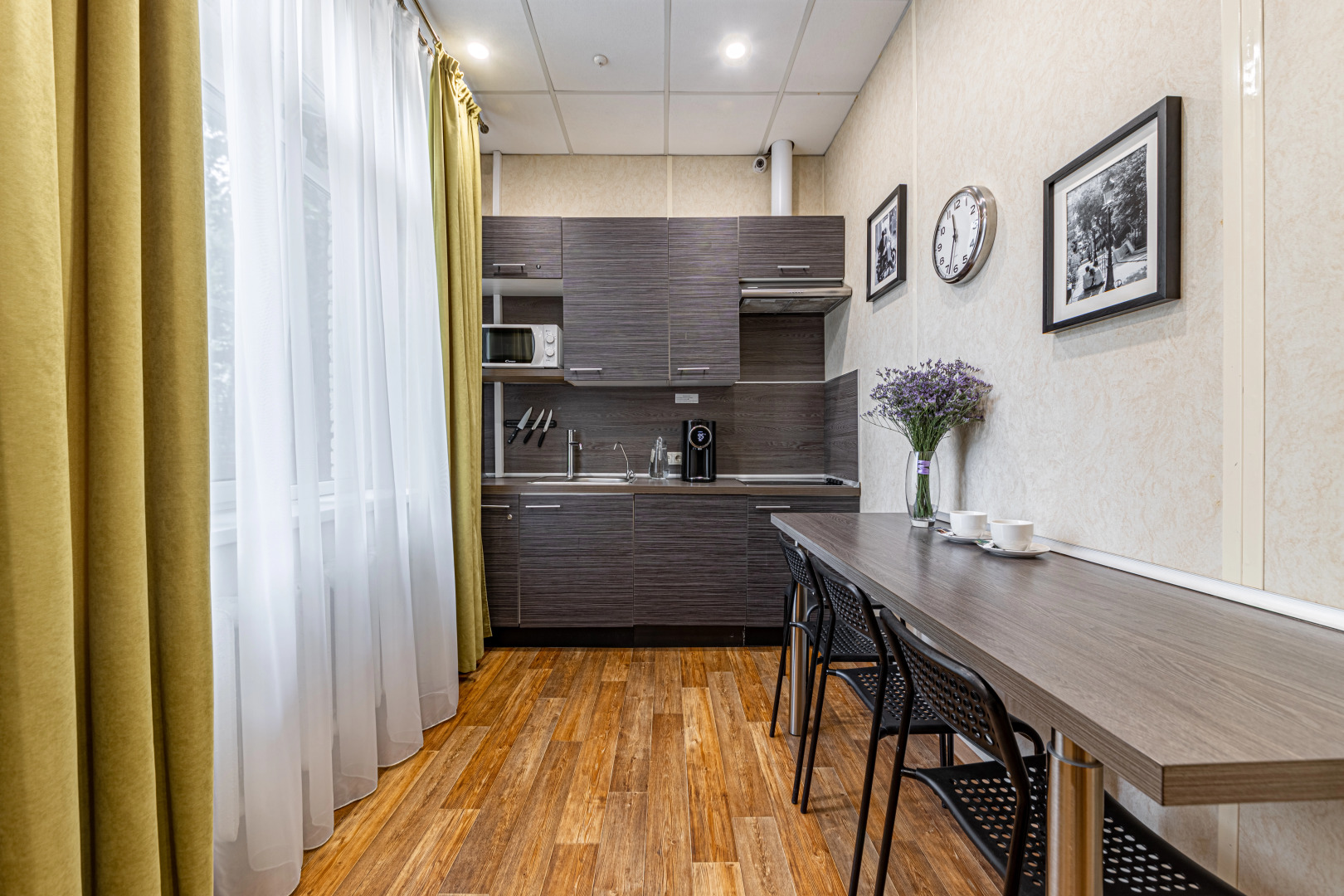 Мини-отель Соколиная Гора