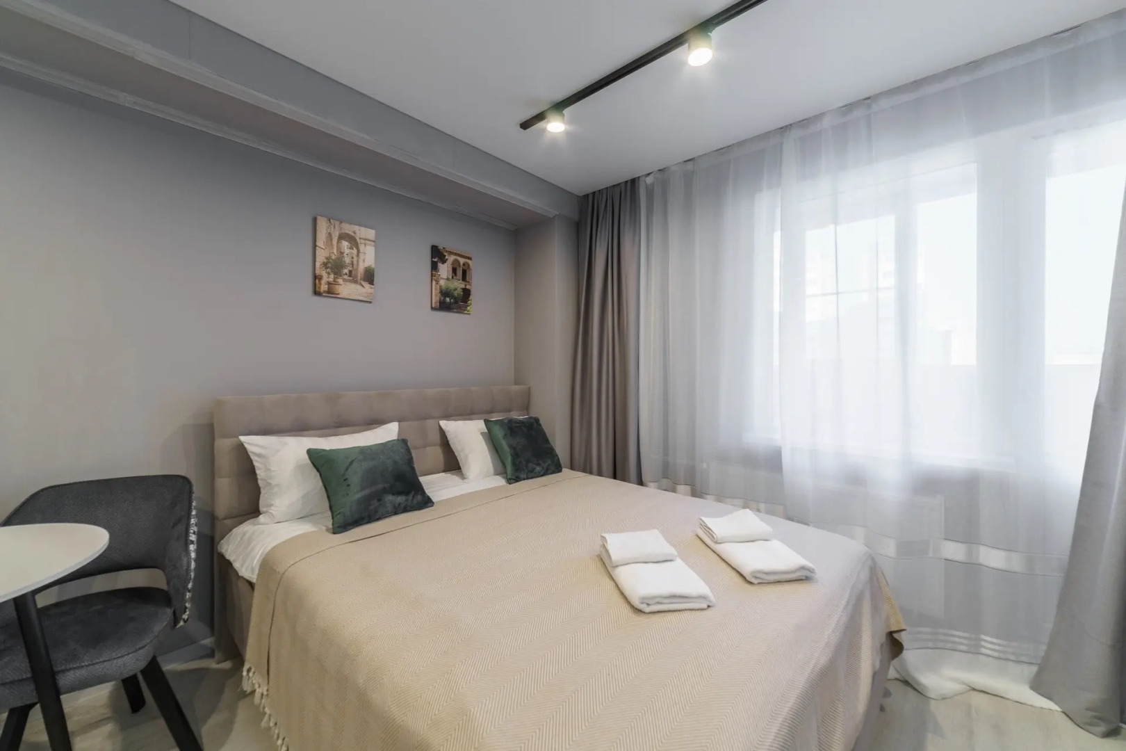 Квартира Не Вопрос рядом с Ледовым дворцом