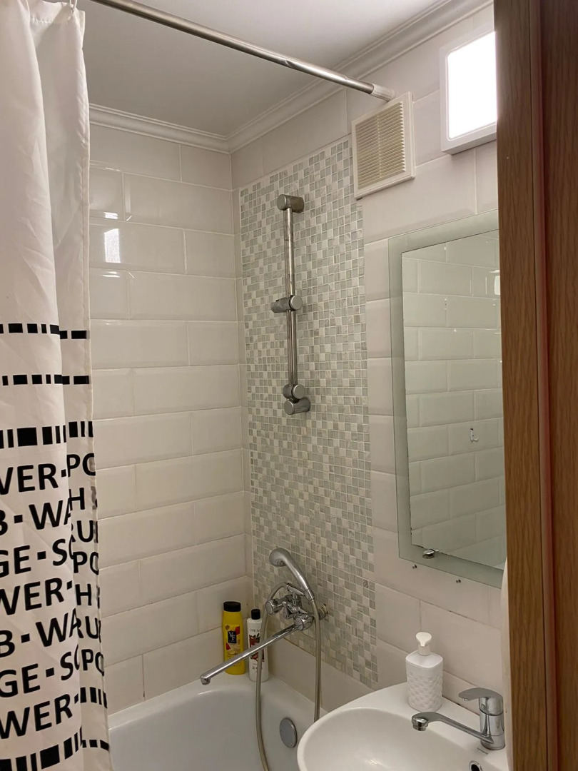 Апартаменты На Расковой