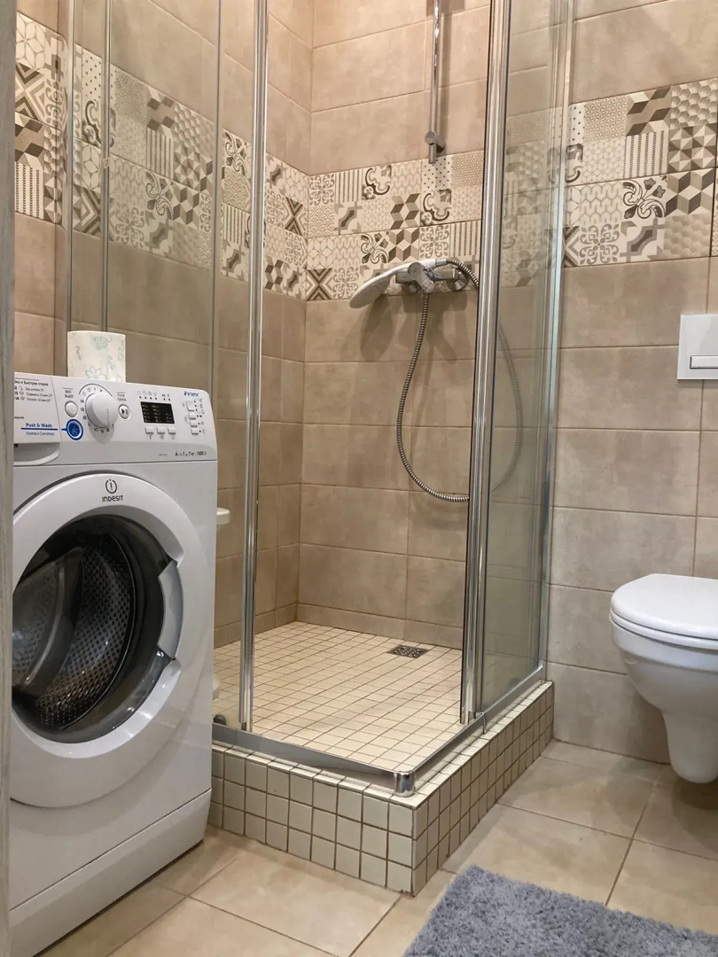 Квартира ApartPiter Новоселье