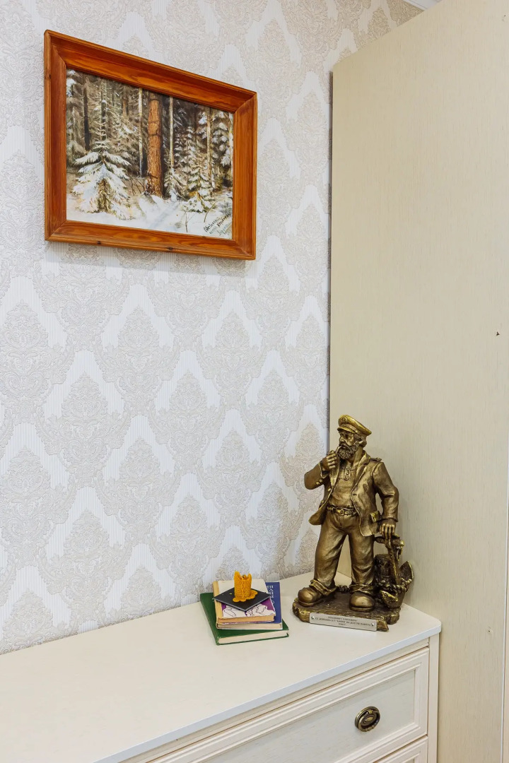 Апартаменты Malkova apartments на Прохоренко