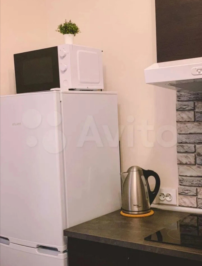 Апартаменты Отдых с комфортом