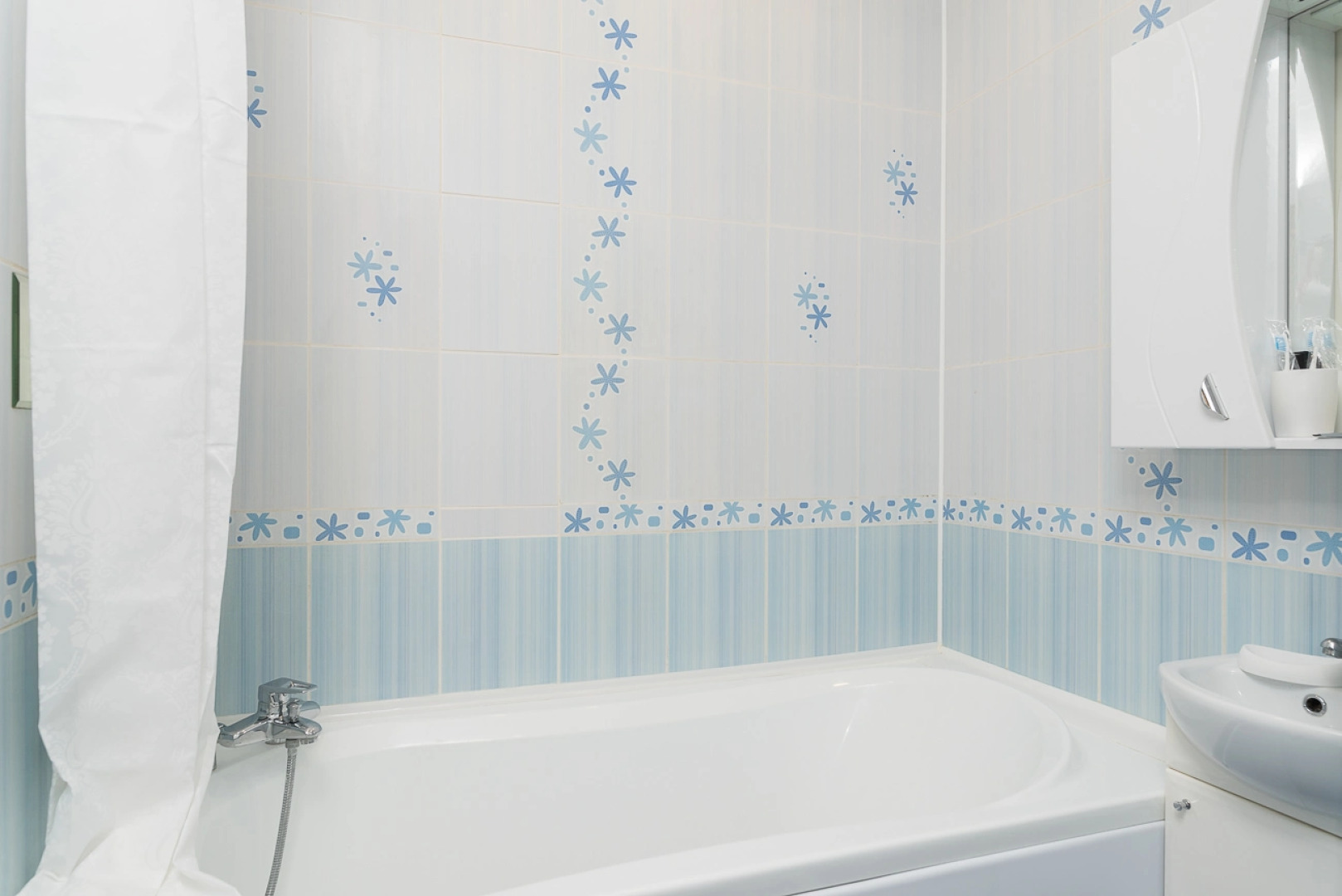 Апартаменты на горском микрорайоне 8