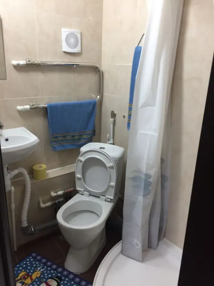 Гостевой Дом на Березовской