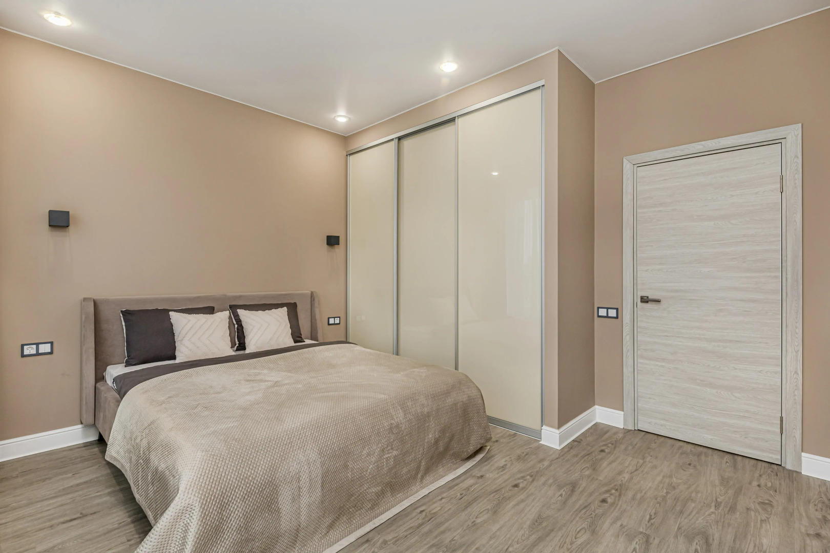 Квартира в Центре Города Уютное Место