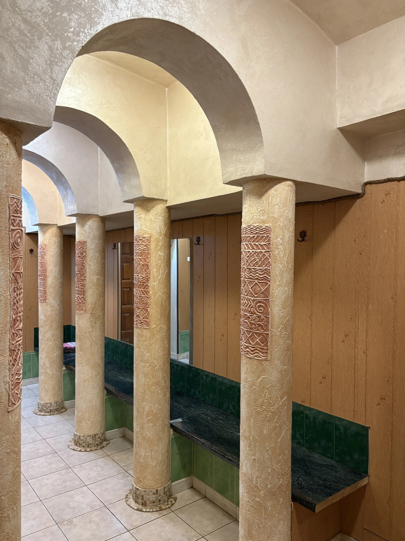 Отель Эридан