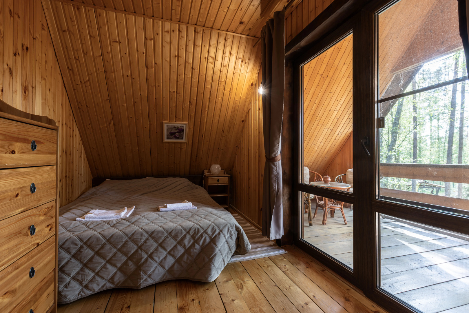 Частный дом Коттедж Коробок Хуторок Дом 1