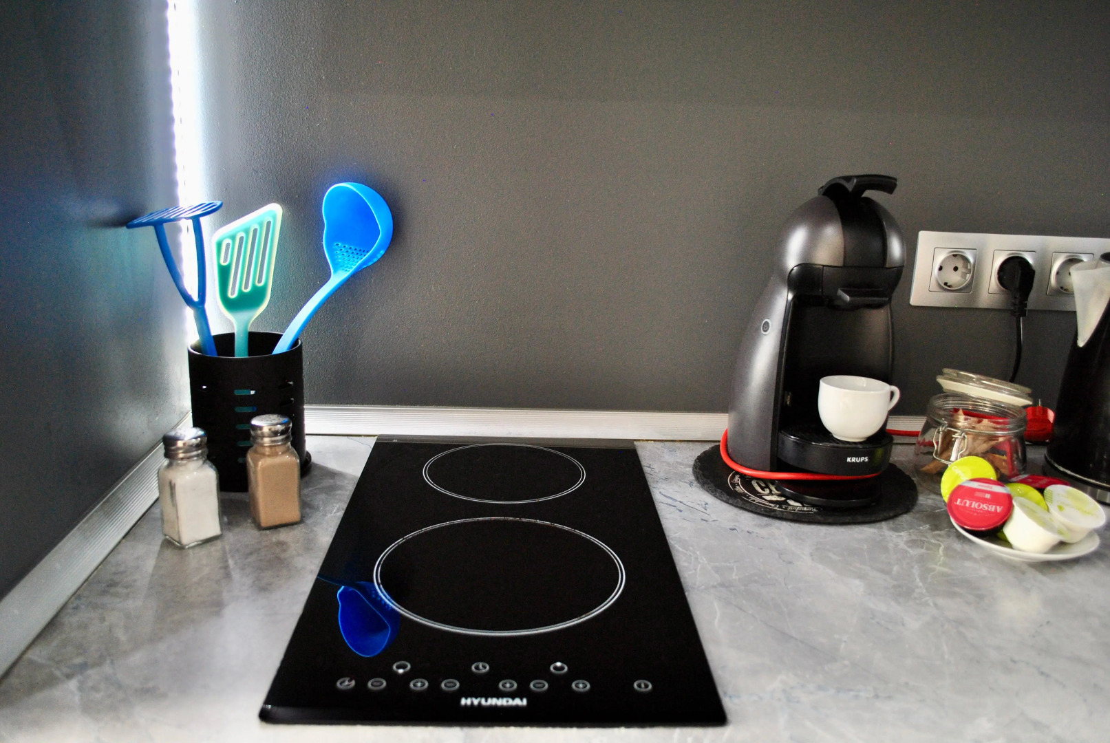 Апартаменты клубный дом Vivaldi ВыДома