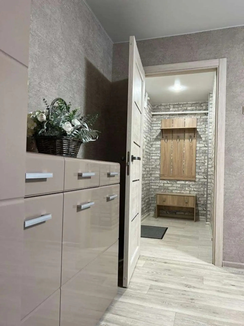 Квартира на Улице Бакунина, 18