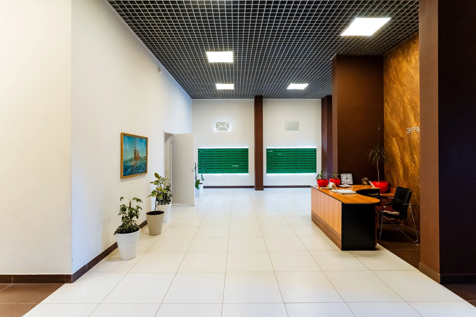 Апартаменты King в ЖК Эрмитаж Горсовет Планета