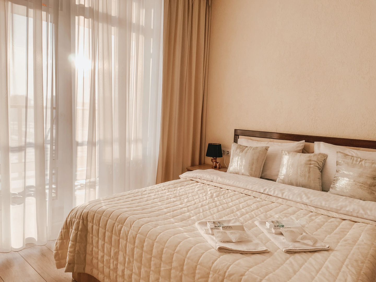 Мини-отель Гавань