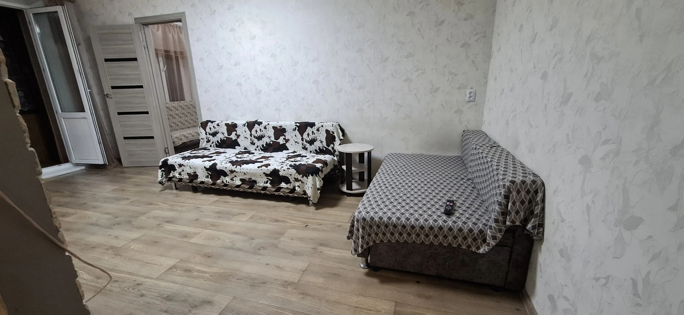 Квартира на Артиллерийской