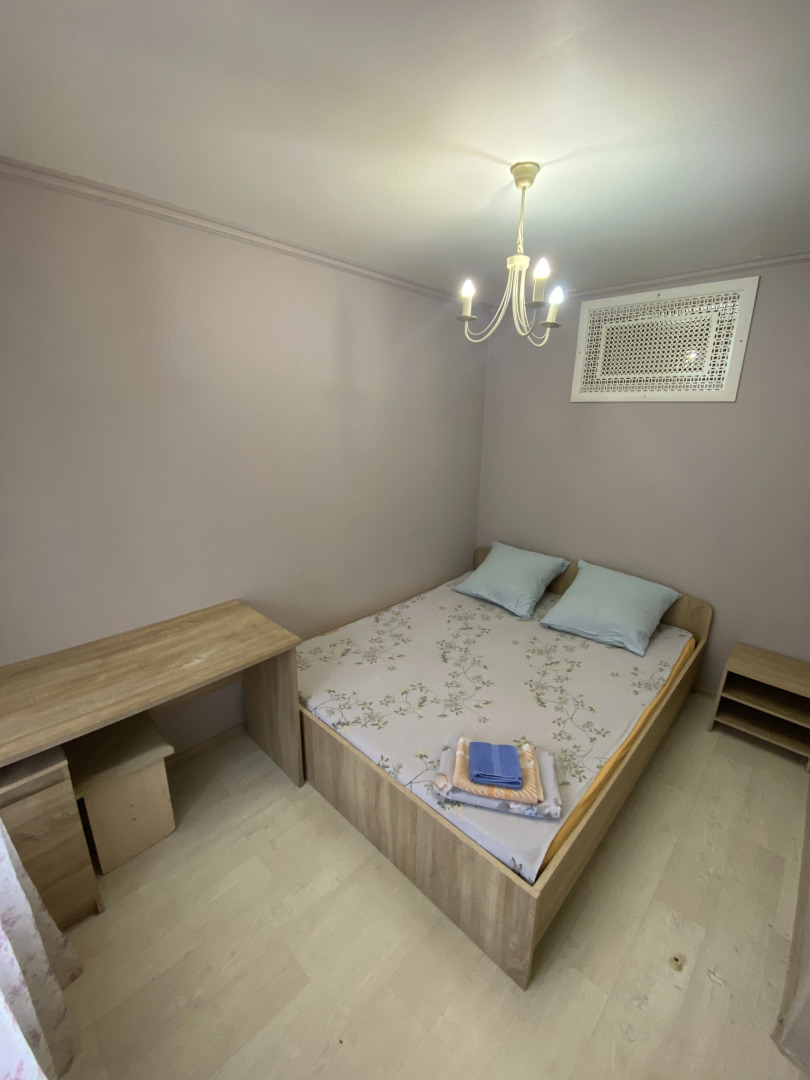 Апартаменты на Тургеневской 12