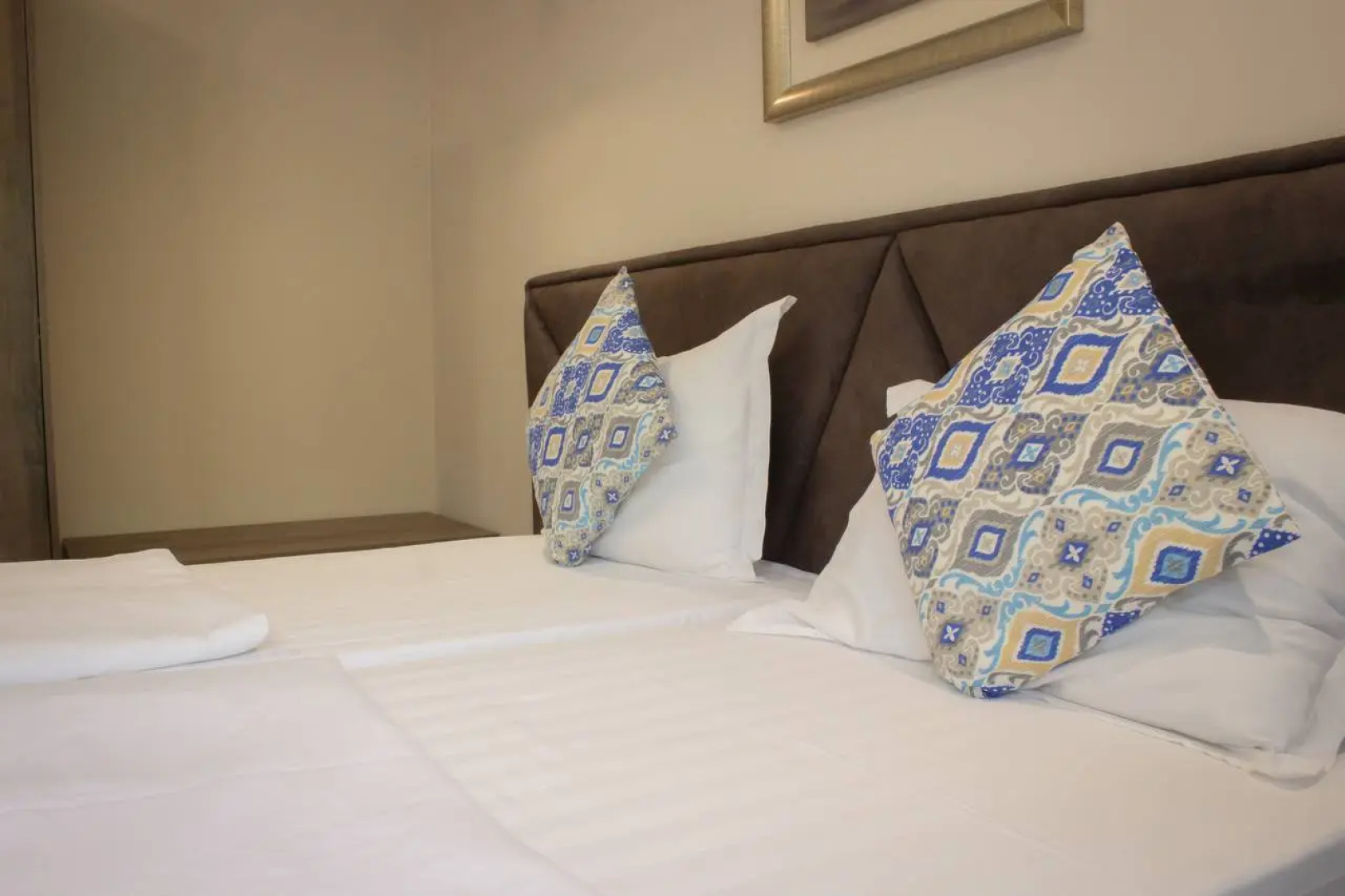 Silk Way Inn