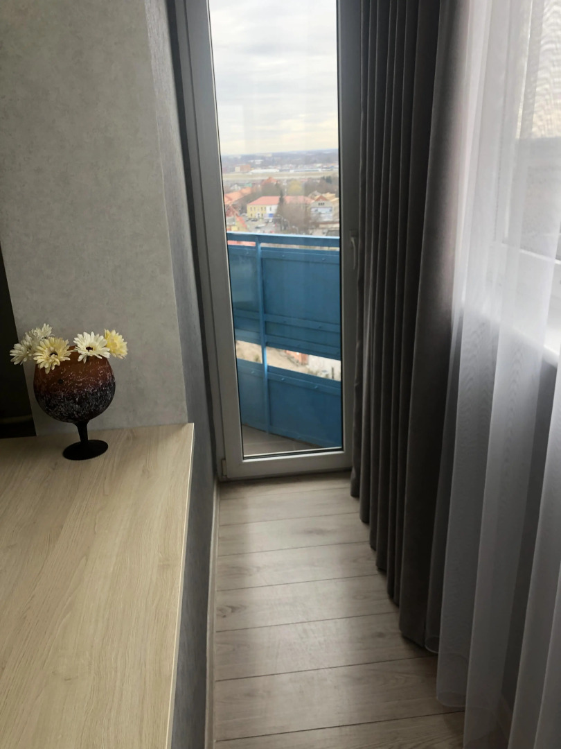 Апартаменты с Видом на Королевские Ворота