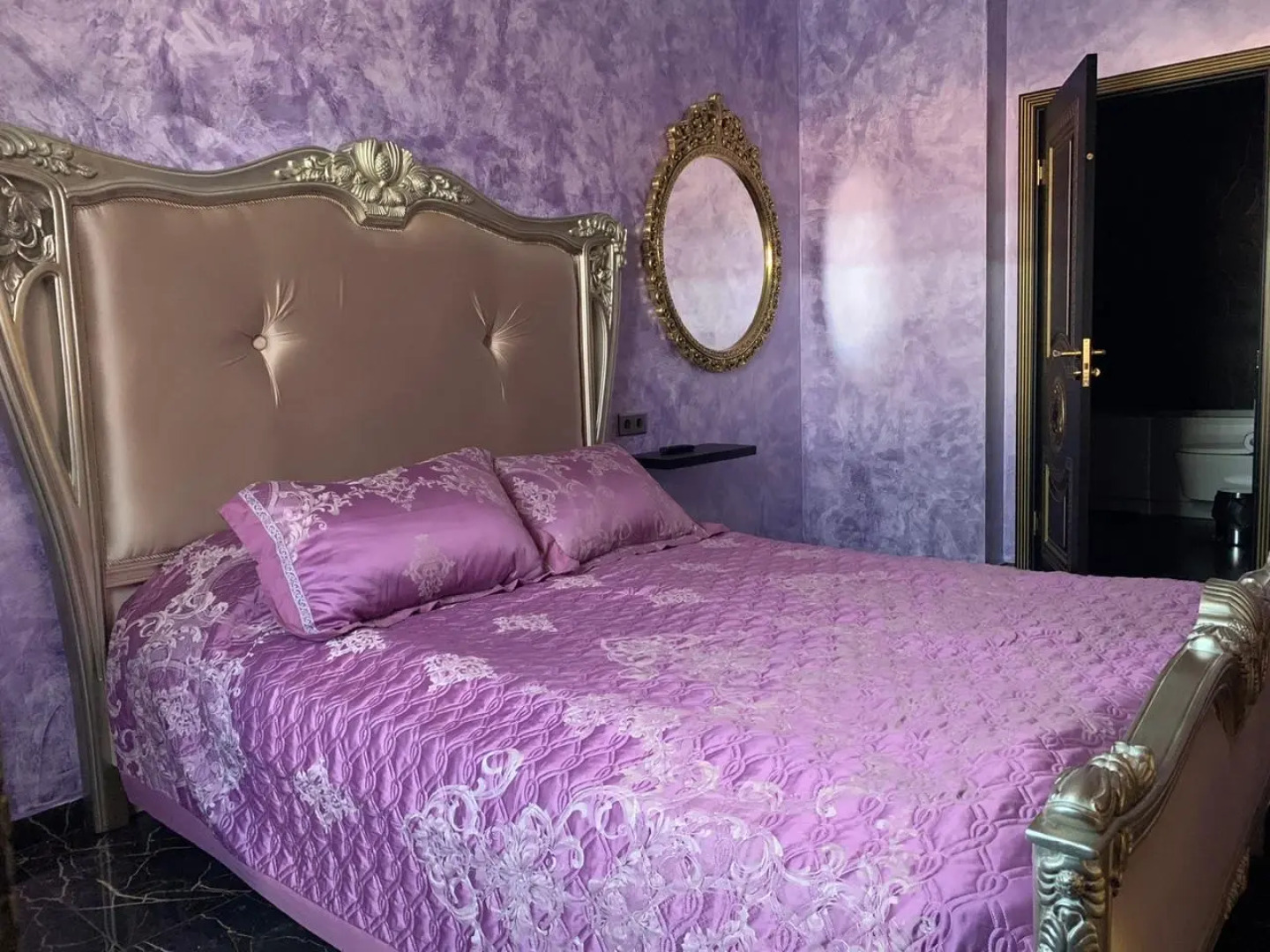 Гостевой дом Манго