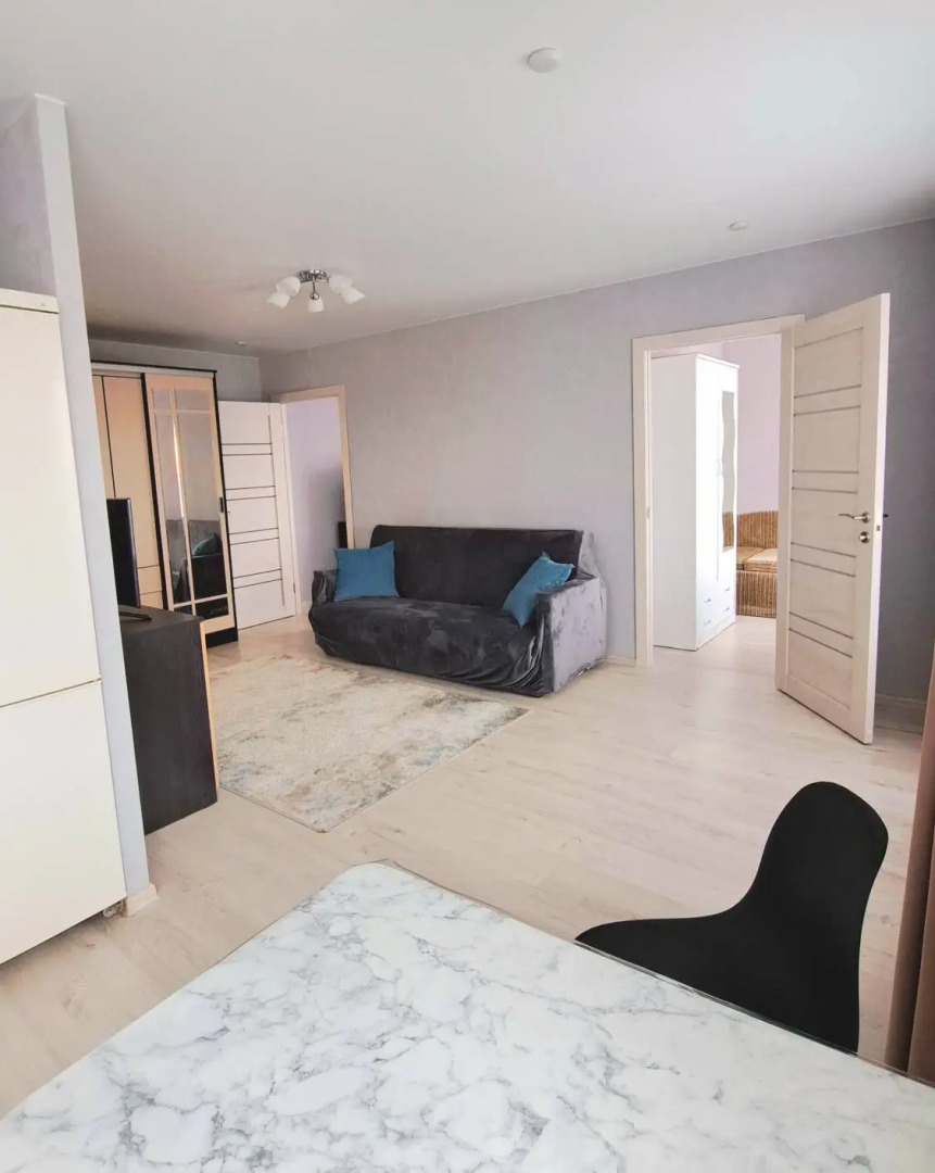 Квартира Искра