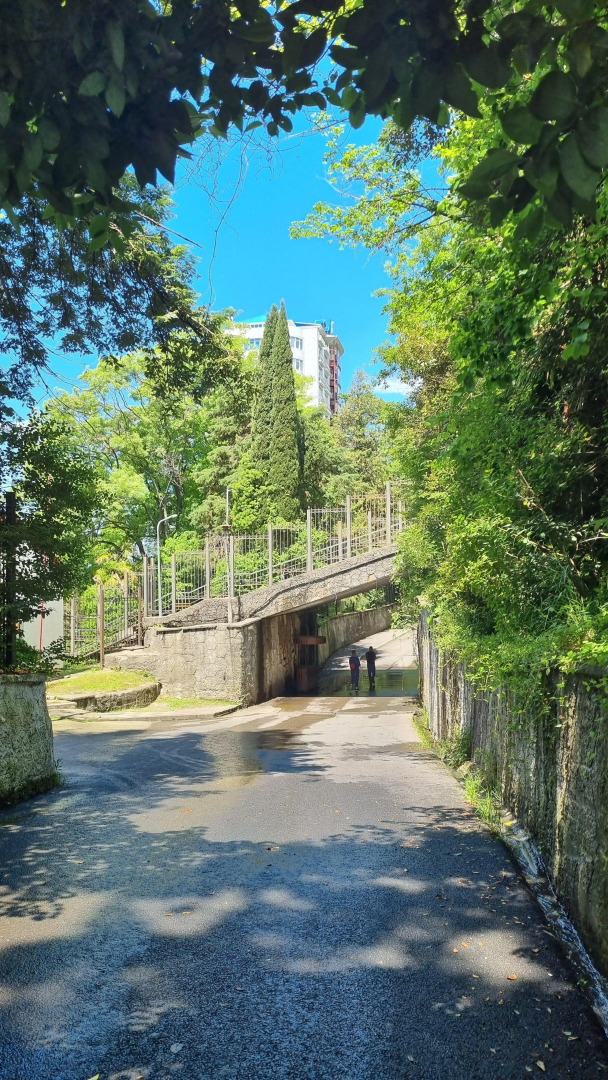 Мини-отель На берегу