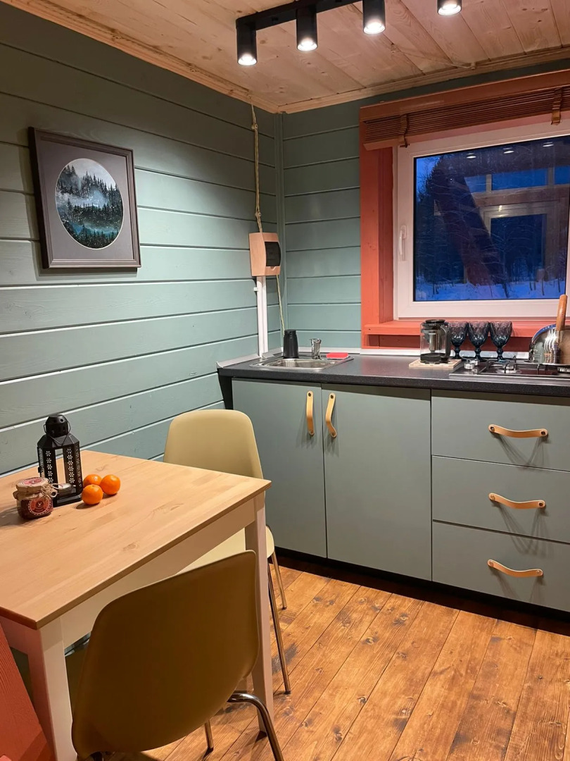 Вилла Ягель