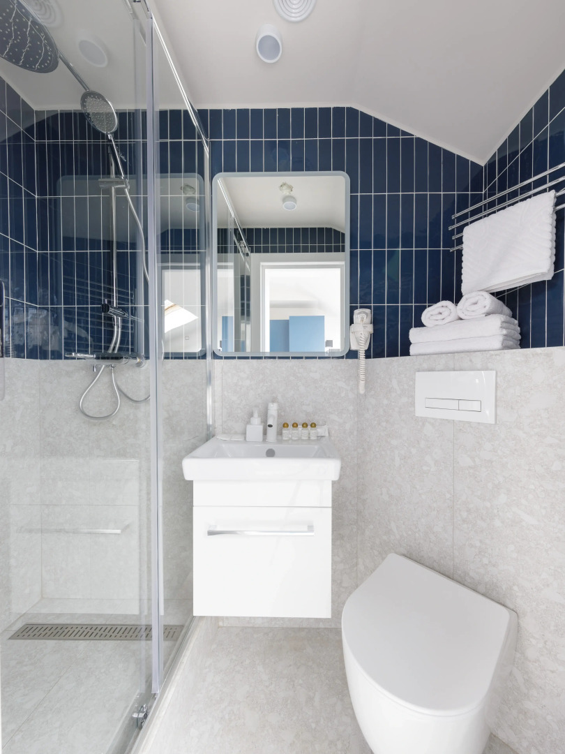 Апарт-отель Norke Prime Сретенка