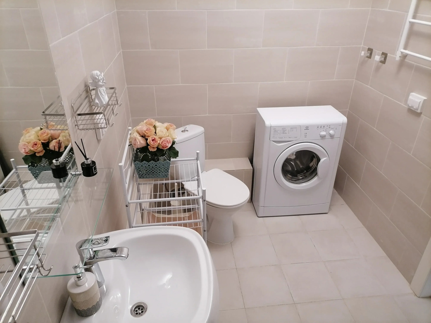 Квартира на Азина 25