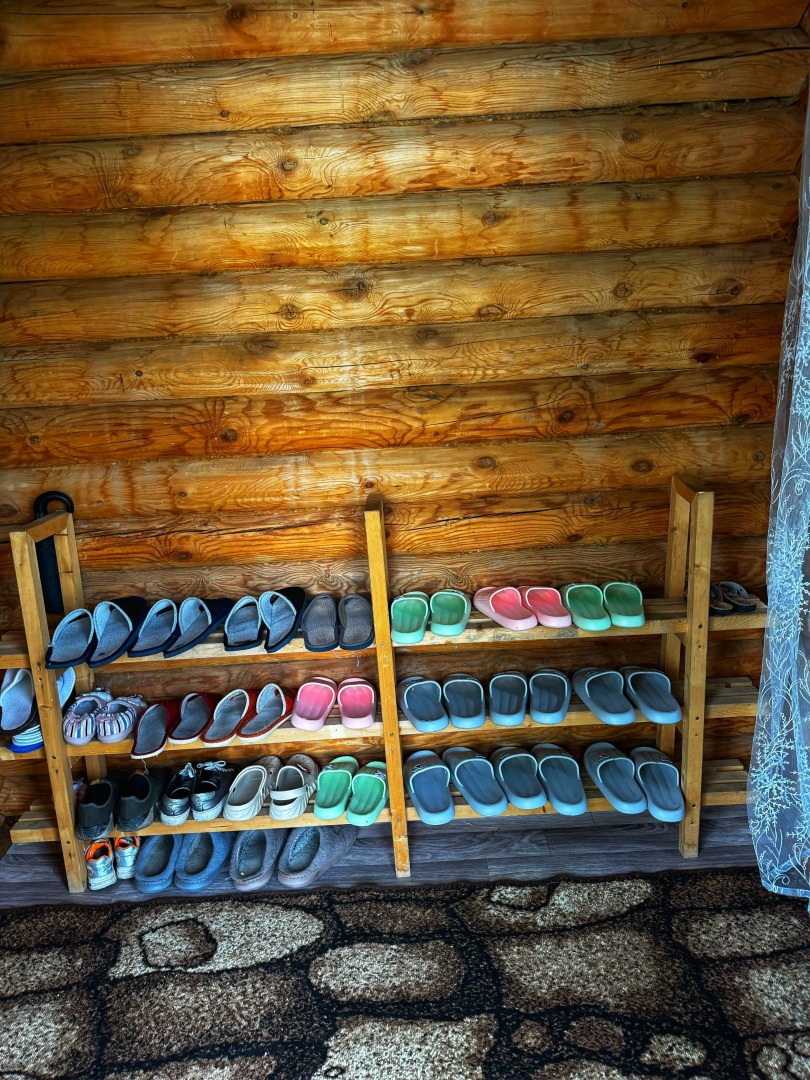 Гостевой дом Kolsay Kazakh Village