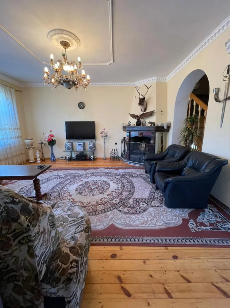 Меблированные комнаты Вито