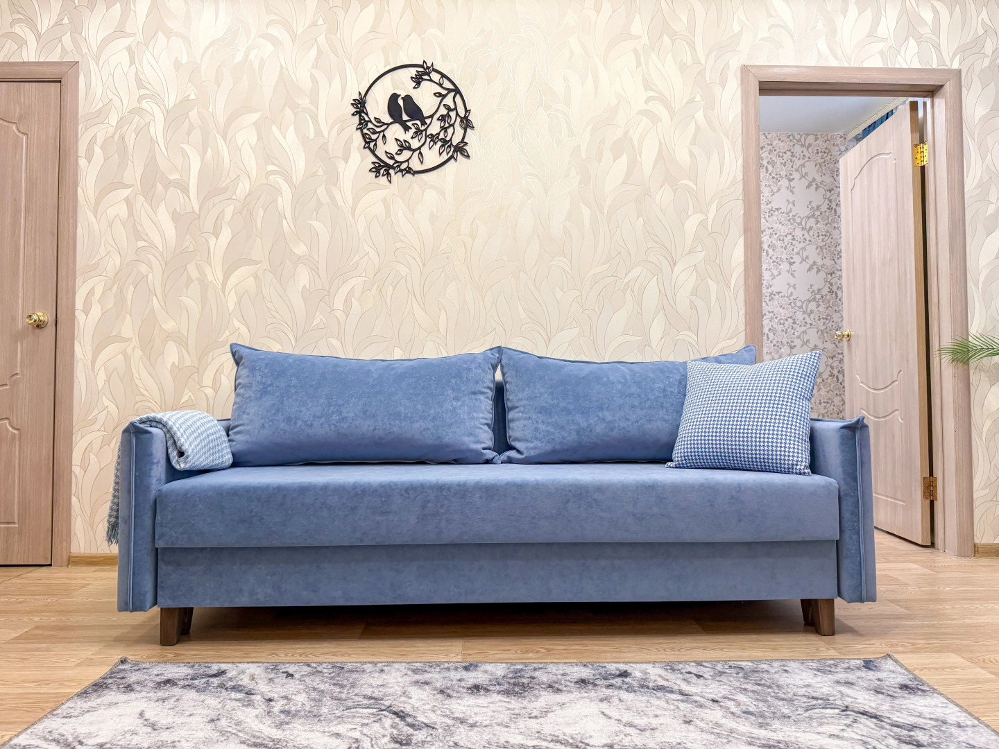 Апартаменты TatAparts Птичка около Кремля