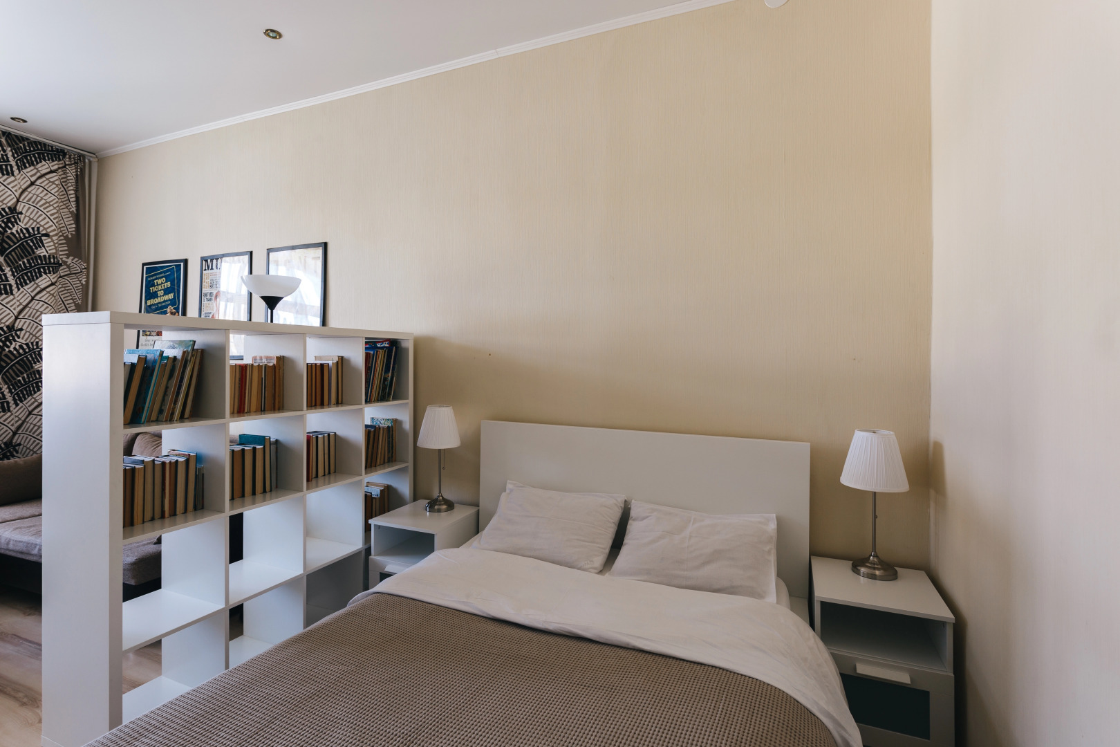 Апартаменты Хочу приехать на Октябрьской 38