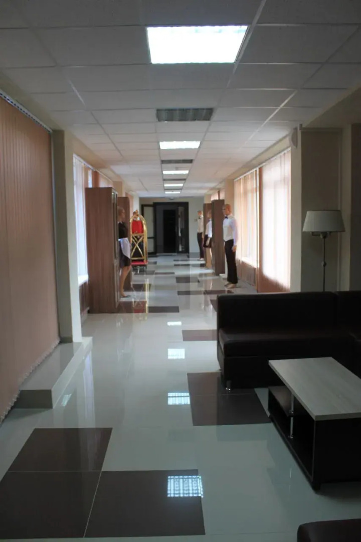 Отель Мини гостиница Престиж