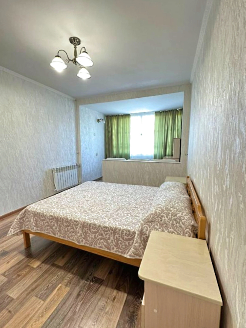 Апартаменты 2-х Комнатные Апартаменты по пер Павлова