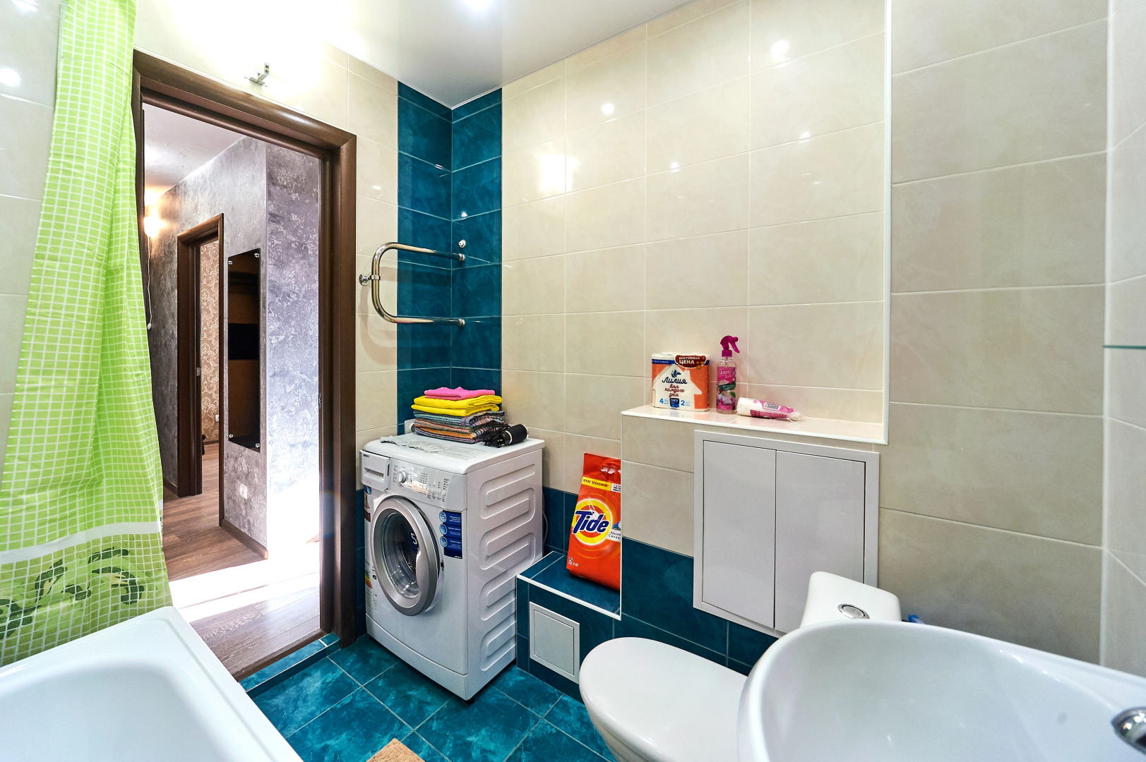 Апартаменты Матросова 5 А