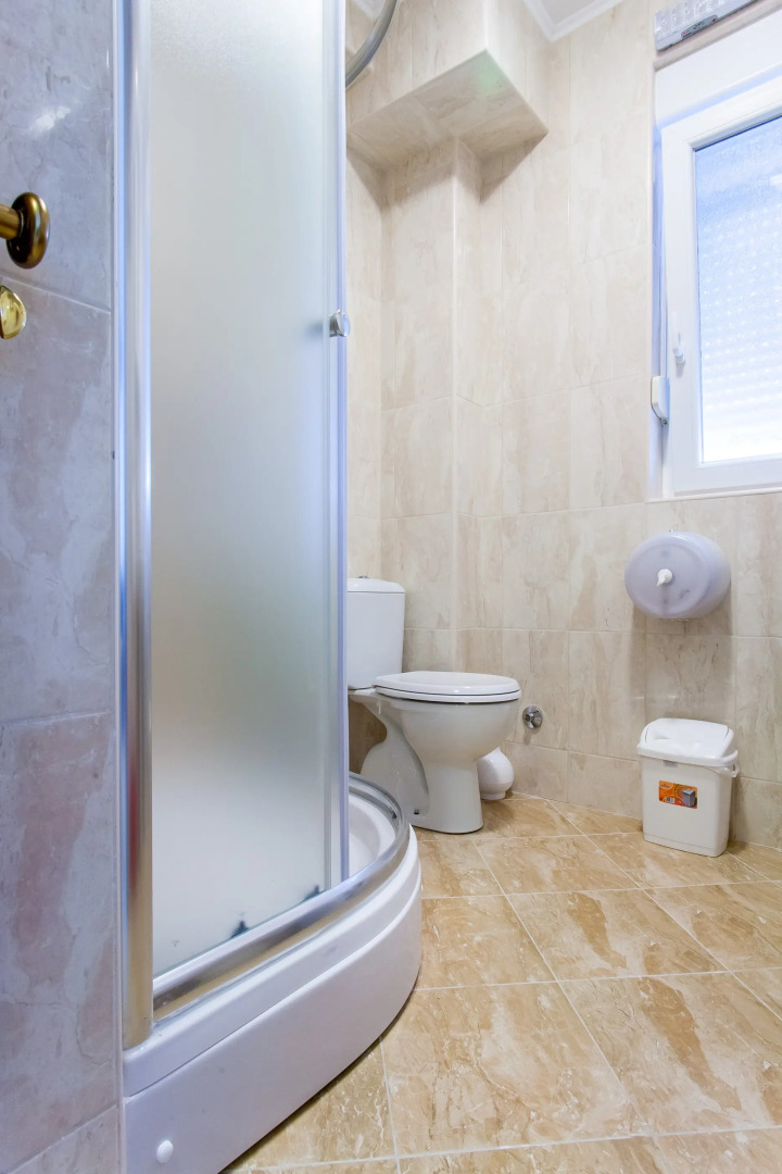 Apartment Hotel Ljubica