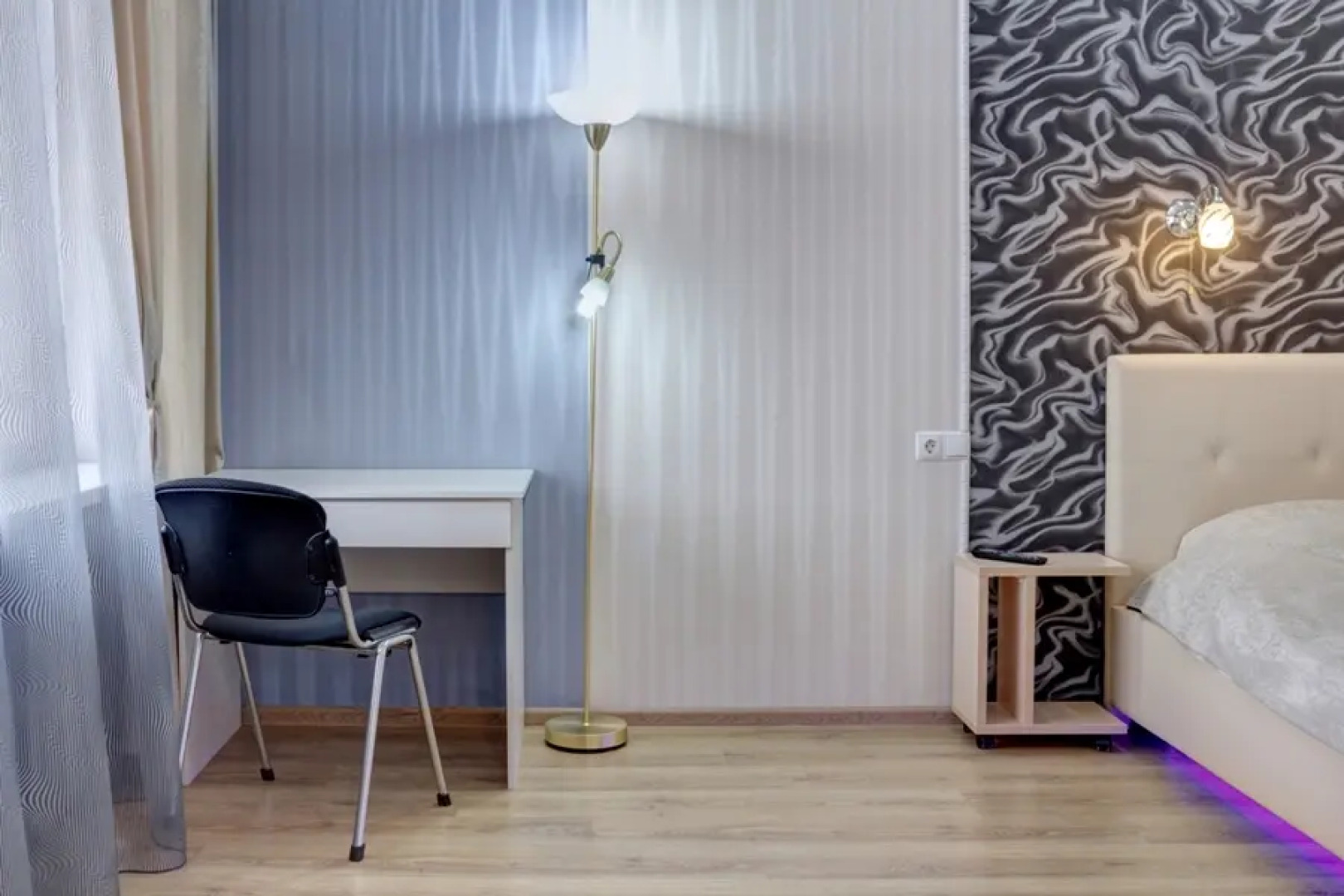 Апартаменты на площади МОПРа