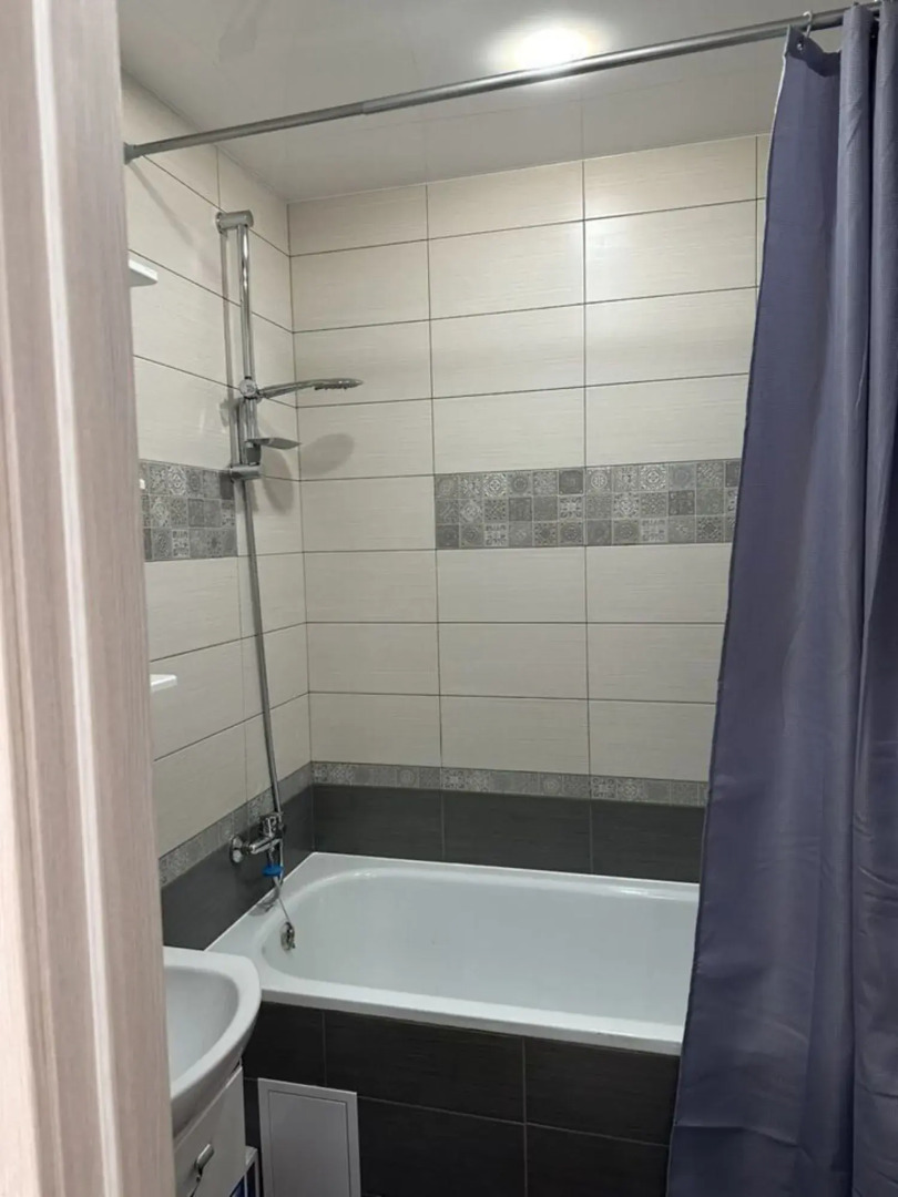 Апартаменты на Амурской 182