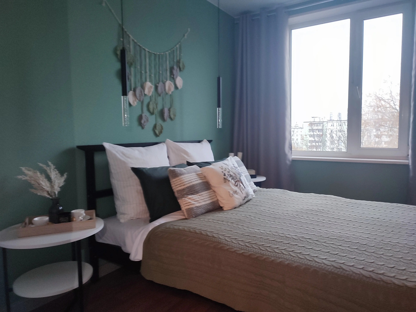 Апартаменты Дизайнерские в Ясенево