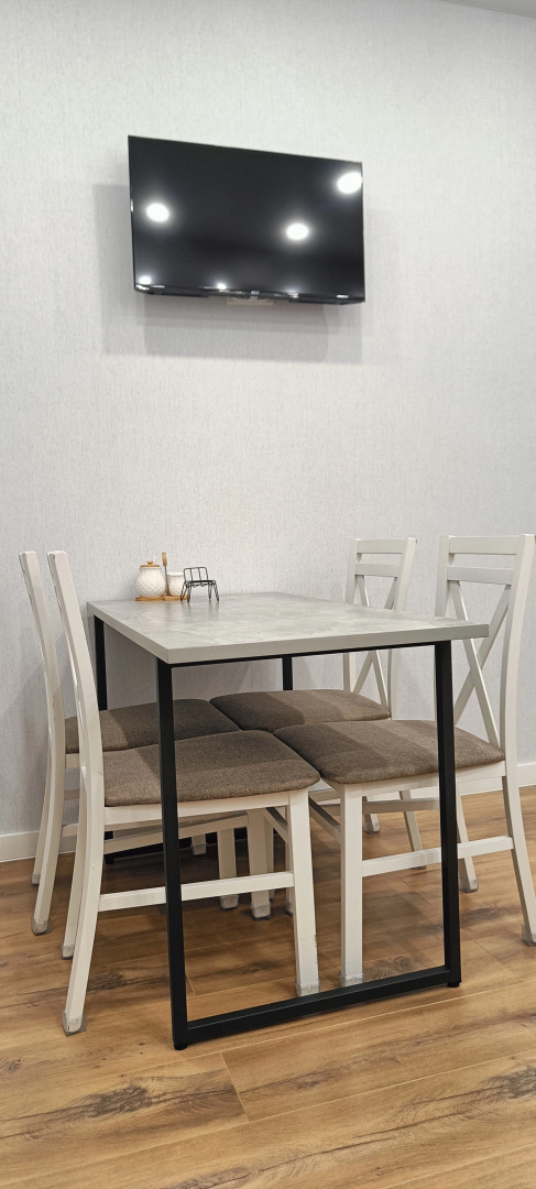 Квартира Светлая рядом с Центром