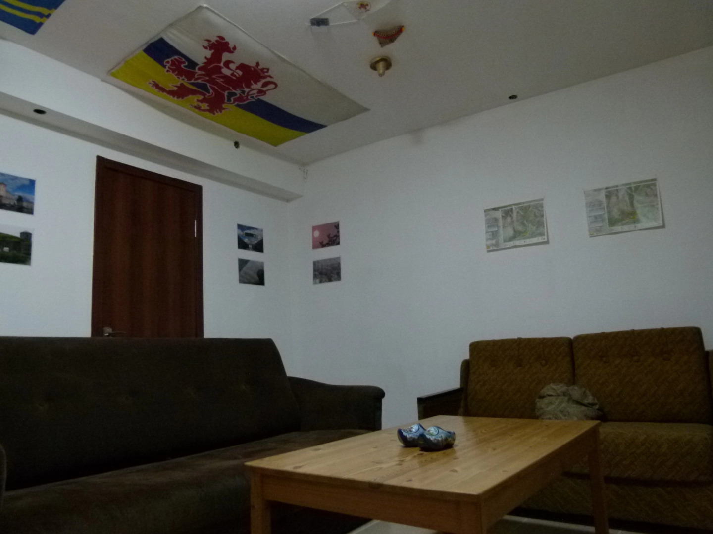 Гостевой Дом Eco-friendly Why Me Tbilisi