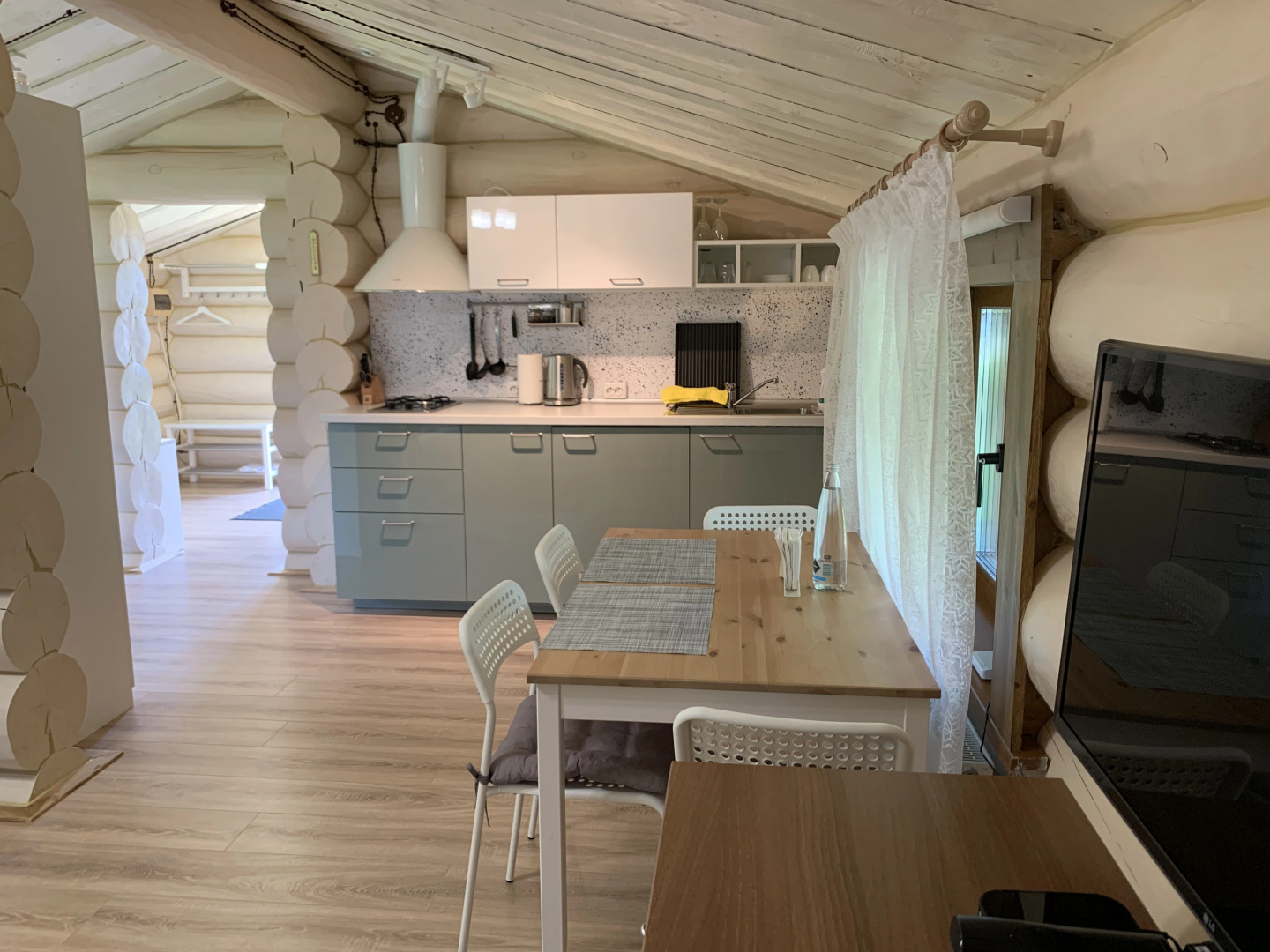 Гостевой Дом Усадьба Чертолино